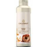 Callebaut Krydderier, Smagsgivere & Saucer Callebaut Karamel Topping 1000g