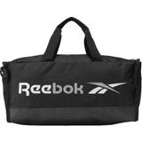 Reebok Tasker Reebok Training Essentials Grip Bag Small - Black/White
