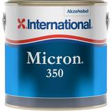 International Bådtilbehør International Micron 350 Black 2.5L