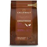 Callebaut Fødevarer Callebaut Single Origin Mælk Java 2500g
