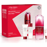 Dame Gaveæsker & Sæt Shiseido Exclusive Ultimune Value Set