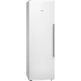 Fritstående køleskab Siemens KS36VAWEP Hvid