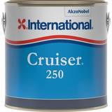 Cruiser bundmaling International Cruiser 250 Navy 750ml
