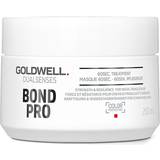 Goldwell Tørt hår Hårkure Goldwell Dualsenses Bond Pro 60sec Treatment 200ml