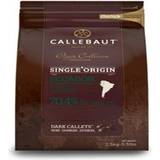 Callebaut Fødevarer Callebaut Ecuador 70.4% 2500g