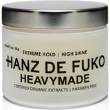 Anti-dandruff Stylingprodukter Hanz de Fuko Heavymade 56g