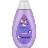 Natusan Babyshampoo Hårpleje Natusan Shampoo Bedtime 300ml