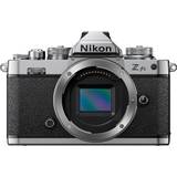 Nikon Systemkameraer uden spejl Nikon Z fc