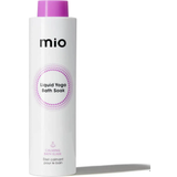 Afslappende - Flydende Badeskum Mio Skincare Liquid Yoga Body Relaxing Bath Soak 200ml