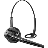 On-Ear - Radiofrekvens (RF) Høretelefoner Sennheiser Epos Impact D 10 HS