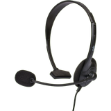 Orb 2.0 (stereo) Høretelefoner Orb Wired Chat Headset for Xbox 360