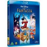 Disney Blu-ray Fantasia (Blu-Ray) {2010}