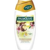 Palmolive Shower Gel Palmolive Macadamia & Cocoa Shower Gel 250ml
