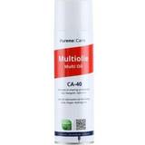 Rengøringsudstyr & -Midler Pureno Multioil Spray 500ml