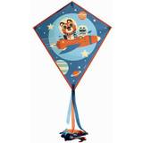 Djeco Plastlegetøj Udendørs legetøj Djeco Kite Rocket
