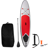 Rød Paddleboards Inflatable SUP Board 10' Set