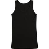 40 - Uld T-shirts & Toppe Joha Kate Tank Top - Black