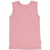 Pink Toppe Joha Wool Undershirt - Dusty Rose (76342-122 -15715)