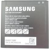 Samsung Batterier Batterier & Opladere Samsung EB-BG715BBE