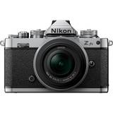 50mm nikon Nikon Z fc + DX 16-50mm F3.5-6.3 VR