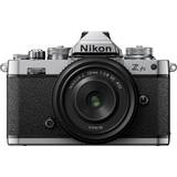 Digitalkameraer Nikon Z fc + 28mm F2.8 SE