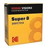 Kodak Kamerafilm Kodak S8 Vision3 200T