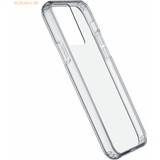 Cellularline Plast Mobiletuier Cellularline Clear Strong Case for Galaxy A72