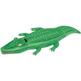 Vandlegetøj Crocodile Swim