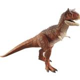 Figurer Mattel Jurassic World Super Colossal Carnotaurus Toro