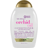 Farvet hår - Uden ammoniak Balsammer OGX Fade-Defying + Orchid Oil Conditioner 385ml