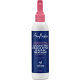 Shea Moisture Leave-in Hårkure Shea Moisture Sugarcane Extract & Meadowfoam Seed Silicone Free Miracle Style Leave-in Treatment 237ml
