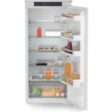 Udtrækkelig/Foldbar hylde Fritstående køleskab Liebherr IRe 4100 Integreret, Hvid