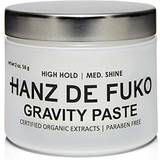 Hanz de Fuko Dåser Hårprodukter Hanz de Fuko Gravity Paste 56g