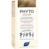 Beroligende Permanente hårfarver Phyto Phytocolor #9 Very Light Blonde