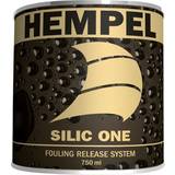 Bådtilbehør på tilbud Hempel Silic One Black 750ml