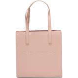 Ted Baker Pink Tote Bag & Shopper tasker Ted Baker Seacon Shopper Bag - Pink