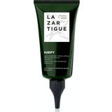 Blødgørende - Sulfatfri Hovedbundspleje Lazartigue Purify Pre Shampoo Propolis 75ml