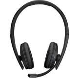 Sennheiser Dynamisk - On-Ear Høretelefoner Sennheiser Epos Adapt 260 BT