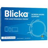 Elexir Pharma Blicka 60 stk