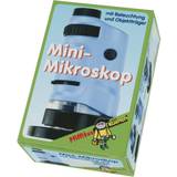 Mikroskop & Teleskop Pfiffikus Mini Zoom Microscope