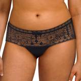 Chantelle 46 Trusser Chantelle Day to Night Shorty Hipster - Black