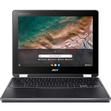 4 GB - Convertible/Hybrid Bærbar Acer Chromebook Spin 512 R853TA R853TA-C9VY (NX.A91EG.001)
