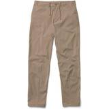 Houdini Bukser Houdini W's Wadi Pants - Misty Beach