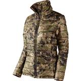 Camouflage - Dame - Grøn Overtøj Härkila Vika Lady Hunting Jacket