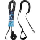 Paddleboards XQ Max Coil Leash