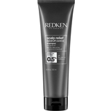 Redken Blødgørende - Normalt hår Hårprodukter Redken Scalp Relief Dandruff Control Shampoo 250ml