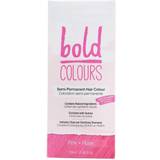 Rosa - Uden ammoniak Hårfarver & Farvebehandlinger Tints of Nature Bold Colours Pink 70ml