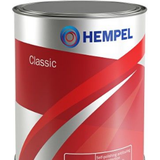 Hempel classic Hempel Classic Green 750ml