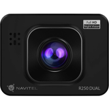 Videokameraer Navitel R250 Dual