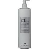 IdHAIR Plejende Shampooer idHAIR Elements Xclusive Volume Shampoo 1000ml
